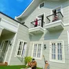 rumah natalie sarah