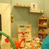 Kamar Bermain Baby Leslar