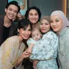 Dinda Hauw Rey Mbayang Suster Anak