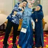 Dinda Hauw Rey Mbayang Suster Anak
