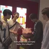 Keseruan WayV Jajan ke Chinatown