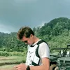 Dinda Hauw dan Rey Mbayang Kencan Naik ATV