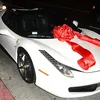 Pesta Ultah Kylie Jenner