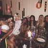 Pesta Ultah Kylie Jenner