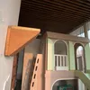 Kamar baby Issa anak Nikita Willy dan Indra Priawan