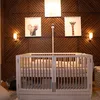 Kamar baby Issa anak Nikita Willy dan Indra Priawan