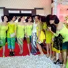 Ashanty dan Keluarga