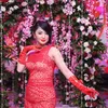 Dewi Perssik - Dangdut Academy Asia Top 15 Group 3