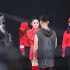 Via Vallen Asian Games 2018