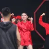 Via Vallen Asian Games 2018