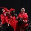 Via Vallen Asian Games 2018