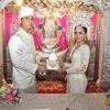 Nycta Gina &amp; Rizky Kinos