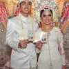 Nycta Gina &amp; Rizky Kinos