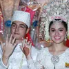 Nycta Gina &amp; Rizky Kinos
