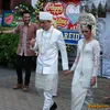 Nycta Gina &amp; Rizky Kinos