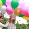 Nycta Gina &amp; Rizky Kinos
