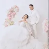 Gunawan Meli LIDA photoshoot