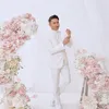 Gunawan Meli LIDA photoshoot