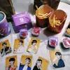 BTS Meal - ARMY
