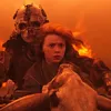 furiosa: mad max saga