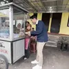 Arya Saloka Dikretek Emak-emak Gadis Kretek