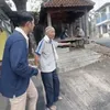Arya Saloka Dikretek Emak-emak Gadis Kretek