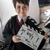 Serial Harry Potter Mulai Syuting