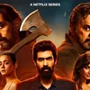 Series terbaru Netflix Juni 2025
