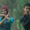 Dimas Anggara dan Michelle Ziudith