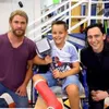 thor, loki, film terbaru thor, pemeran thor, pemeran loki