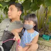 Raditya Dika Anak