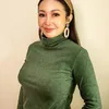 Potret Chef Marinka yang sering bikin pikiran netizen travelling.