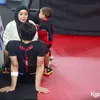 Leslar Abang Fatih Baby L Anak Lesti Risky Billar