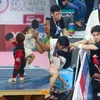 Leslar Abang Fatih Baby L Anak Lesti Risky Billar