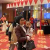 Leslar Abang Fatih Baby L Anak Lesti Risky Billar