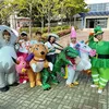 Xdinary Heroes