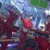 Xdinary Heroes