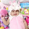 11 Foto Baby Nadlyne