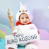 11 Foto Baby Nadlyne