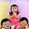 11 Foto Baby Nadlyne