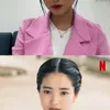fuji dan kim tae ri mirip