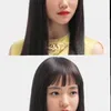 fuji dan kim tae ri mirip