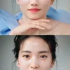 fuji dan kim tae ri mirip