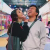 Joshua Suherman dan Pacar