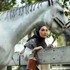 Shireen Sungkar dan Zaskia Sungkar