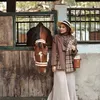 Shireen Sungkar dan Zaskia Sungkar