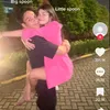Jefri Nichol &amp; Maria