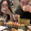 Ayu Ting Ting dan Boy William