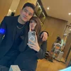 Ayu Ting Ting dan Boy William
