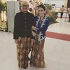 Adit AFI dan Nia AFI